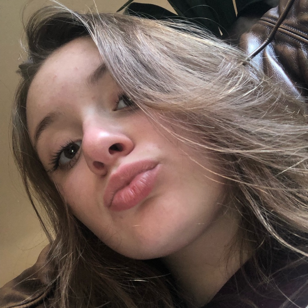 Meet your Posher, Paige